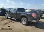 2014 Ford F-150 XL с VIN 1FTFX1EF8EFC14697, выставлен на аукционе Copart как лот 81077965 с пробегом 218 394 миль миль и Списание • Salvage title. История ставок и продаж доступна на DreamBid. Изображение 2.