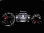 2022 Ram 1500 Big Horn with VIN 1C6RRFMG7NN424431, listed as a Copart auction lot 81327024 with 49,578 mi miles and Salvage title. Bid and sale history available at DreamBid. Image 9.