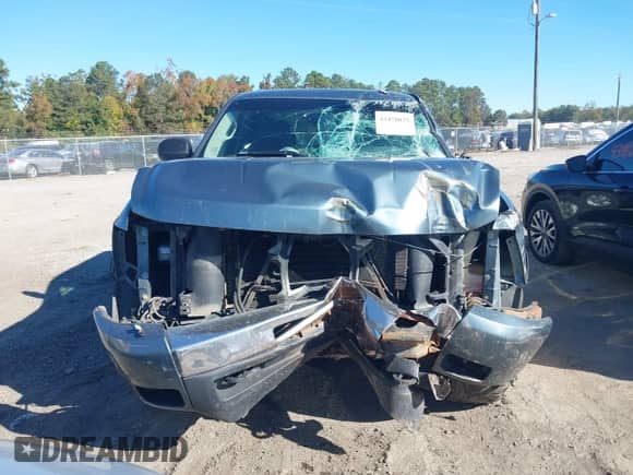 2009 Chevrolet Silverado 1500 LT с VIN 3GCEK23369G237067, выставлен на аукционе IAAI как лот 43478075 с пробегом 325 561 миль миль и . История ставок и продаж доступна на DreamBid. Изображение 12.