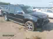 2012 Chevrolet Avalanche LTZ with VIN 3GNTKGE7XCG199698, listed as a IAAI auction lot 43258984 with 182,389 mi miles and . Bid and sale history available at DreamBid. Image 1.