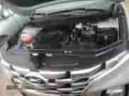 2022 Hyundai Santa Cruz SEL z VIN 5NTJB4AE9NH036216, wystawiony jako Copart lot #78818104 z przebiegiem 12 248 mil mil oraz Nie do naprawy • Non repairable. Historia ofert i sprzedaży dostępna na DreamBid. Obrazek 12.