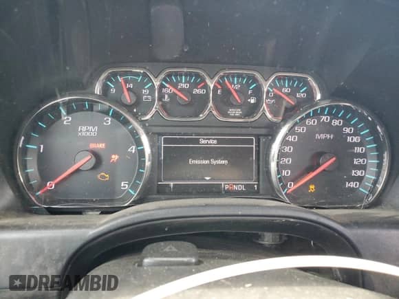 2018 Chevrolet Silverado 3500HD High Country with VIN 1GC4K1EY3JF233580, listed as a Copart auction lot 69931894 with Not provided miles and Salvage title. Bid and sale history available at DreamBid. Image 9.