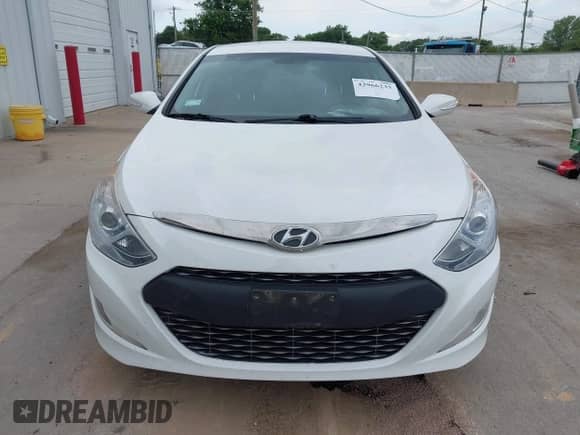 2013 Hyundai Sonata Limited with VIN KMHEC4A47DA091737, listed as a IAAI auction lot 42966235 with 118,438 mi miles and . Bid and sale history available at DreamBid. Image 12.