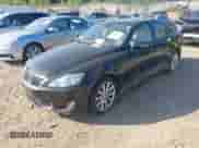 2009 Lexus IS 250 z VIN JTHCK262892030374, wystawiony jako IAAI lot #43236560 z przebiegiem 192 147 mil mil oraz . Historia ofert i sprzedaży dostępna na DreamBid. Obrazek 2.