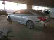 2011 Hyundai Sonata Limited с VIN 5NPEC4AC7BH241086, выставлен на аукционе Copart как лот 87635325 с пробегом 139 847 миль миль и Списание • Salvage title. История ставок и продаж доступна на DreamBid. Изображение 2.