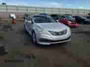 2016 Hyundai Azera Limited с VIN KMHFH4JG0GA521757, выставлен на аукционе Copart как лот 68950014 с пробегом 64 389 миль миль и Списание • Salvage title. История ставок и продаж доступна на DreamBid. Изображение 10.