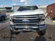 2020 Ford F-250 XL с VIN 1FT8W2BTXLED51770, выставлен на аукционе Copart как лот 71717835 с пробегом 178 263 миль миль и Списание • Salvage title. История ставок и продаж доступна на DreamBid. Изображение 5.