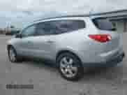 2012 Chevrolet Traverse LTZ с VIN 1GNKVLED5CJ155463, выставлен на аукционе Copart как лот 56478935 с пробегом Не указан миль и Списание • Salvage title. История ставок и продаж доступна на DreamBid. Изображение 2.
