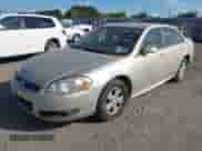 2010 Chevrolet Impala LT с VIN 2G1WB5EKXA1217355, выставлен на аукционе IAAI как лот 43399210 с пробегом 203 628 миль миль и . История ставок и продаж доступна на DreamBid. Изображение 2.