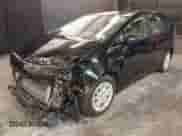 2012 Toyota Prius Two с VIN JTDZN3EU9C3177137, выставлен на аукционе IAAI как лот 41040127 с пробегом 230 068 миль миль и . История ставок и продаж доступна на DreamBid. Изображение 2.
