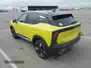 2025 Nissan Kicks SR with VIN 3N8AP6DB6SL357921, listed as a IAAI auction lot 43089281 with 7,417 mi miles and . Bid and sale history available at DreamBid. Image 3.