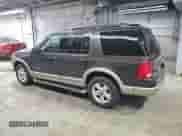 2005 Ford Explorer Eddie Bauer with VIN 1FMDU74K05UA32825, listed as a Copart auction lot 67904255 with 149,085 mi miles and Salvage title. Bid and sale history available at DreamBid. Image 2.
