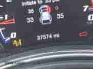 2021 Jeep Grand Cherokee SRT with VIN 1C4RJFDJ1MC818352, listed as a IAAI auction lot 42937368 with 37,574 mi miles and . Bid and sale history available at DreamBid. Image 16.