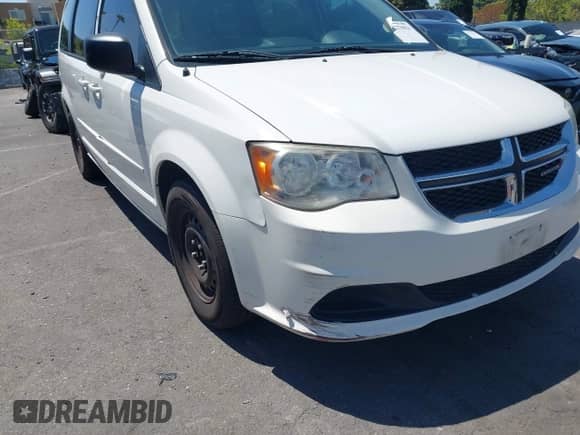 2012 Dodge Grand Caravan SE с VIN 2C4RDGBG9CR242083, выставлен на аукционе IAAI как лот 42279021 с пробегом 147 367 миль миль и . История ставок и продаж доступна на DreamBid. Изображение 6.