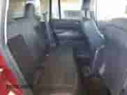 2017 Jeep Compass High Altitude с VIN 1C4NJCEB7HD182136, выставлен на аукционе Copart как лот 65989455 с пробегом 96 195 миль миль и Списание • Salvage title. История ставок и продаж доступна на DreamBid. Изображение 11.
