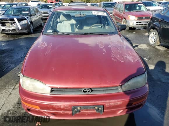 1993 Toyota Camry с VIN JT2SK11E5P0123735, выставлен на аукционе Copart как лот 44137255 с пробегом 251 695 миль миль и Чистый • Clean title. История ставок и продаж доступна на DreamBid. Изображение 5.