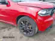 2017 Dodge Durango R/T z VIN 1C4SDHCT1HC610677, wystawiony jako IAAI lot #42198137 z przebiegiem 88 403 mil mil oraz . Historia ofert i sprzedaży dostępna na DreamBid. Obrazek 17.