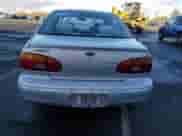 2001 Chevrolet Prizm с VIN 1Y1SK52801Z409188, выставлен на аукционе Copart как лот 80757824 с пробегом Не указан миль и Списание • Salvage title. История ставок и продаж доступна на DreamBid. Изображение 6.