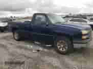 2006 Chevrolet Silverado 1500 Work Truck с VIN 3GCEK14V36G135599, выставлен на аукционе Copart как лот 55162475 с пробегом 161 034 миль миль и На запчасти • Non repairable. История ставок и продаж доступна на DreamBid. Изображение 4.