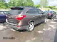 2010 Hyundai Veracruz Limited z VIN KM8NU4CCXAU135869, wystawiony jako IAAI lot #42183637 z przebiegiem 140 364 mil mil oraz . Historia ofert i sprzedaży dostępna na DreamBid. Obrazek 4.