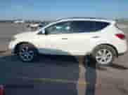 2014 Nissan Murano SL with VIN JN8AZ1MW6EW504978, listed as a IAAI auction lot 43095999 with 162,083 mi miles and . Bid and sale history available at DreamBid. Image 14.