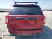 2009 Jeep Compass Sport с VIN 1J4FT47B69D139968, выставлен на аукционе Copart как лот 51445845 с пробегом 132 594 миль миль и На запчасти • Non repairable. История ставок и продаж доступна на DreamBid. Изображение 6.