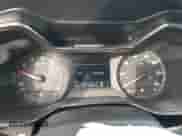 2021 Chevrolet TrailBlazer LT with VIN KL79MRSL8MB035626, listed as a Copart auction lot 84424035 with 45,863 mi miles and Salvage title. Bid and sale history available at DreamBid. Image 9.