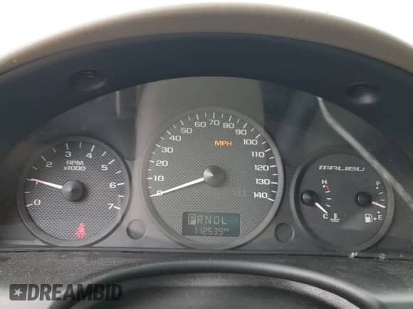 2004 Chevrolet Malibu z VIN 1G1ZS52F14F227323, wystawiony jako Copart lot #71439304 z przebiegiem 112 539 mil mil oraz Szkoda całkowita • Salvage title. Historia ofert i sprzedaży dostępna na DreamBid. Obrazek 9.