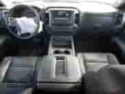 2016 Chevrolet Silverado 1500 LTZ с VIN 1GCVKSEC2GZ138627, выставлен на аукционе Copart как лот 85443564 с пробегом 156 504 миль миль и Списание • Salvage title. История ставок и продаж доступна на DreamBid. Изображение 8.