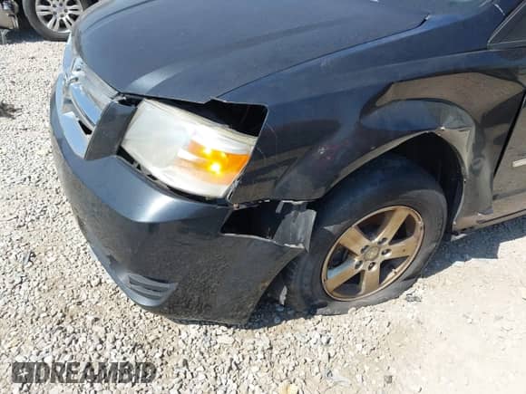 2010 Dodge Grand Caravan SXT с VIN 2D4RN5D1XAR443937, выставлен на аукционе IAAI как лот 43221470 с пробегом 219 114 миль миль и . История ставок и продаж доступна на DreamBid. Изображение 12.