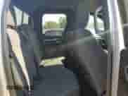 2022 Ram 1500 Big Horn z VIN 1C6RREBG0NN329058, wystawiony jako Copart lot #66518155 z przebiegiem 81 469 mil mil oraz Szkoda całkowita • Salvage title. Historia ofert i sprzedaży dostępna na DreamBid. Obrazek 10.