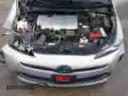 2019 Toyota Prius L Eco с VIN JTDKARFU3K3081100, выставлен на аукционе IAAI как лот 38896610 с пробегом 79 542 миль миль и . История ставок и продаж доступна на DreamBid. Изображение 10.