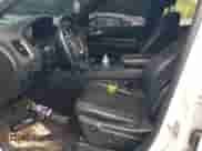 2018 Dodge Durango GT with VIN 1C4RDJDG6JC219134, listed as a Copart auction lot 85085395 with Not provided miles and Salvage title. Bid and sale history available at DreamBid. Image 7.