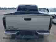 2006 Chevrolet Colorado 3LT с VIN 1GCDS136268182408, выставлен на аукционе IAAI как лот 42492420 с пробегом 284 568 миль миль и . История ставок и продаж доступна на DreamBid. Изображение 16.