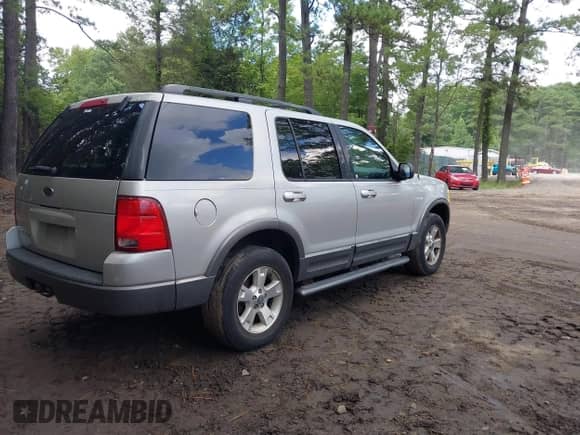 2003 Ford Explorer с VIN 1FMDU63K03ZB56248, выставлен на аукционе IAAI как лот 42718722 с пробегом 228 359 миль миль и . История ставок и продаж доступна на DreamBid. Изображение 4.
