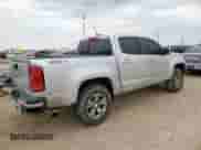 2017 Chevrolet Colorado 4WD Z71 with VIN 1GCPTDE10H1213017, listed as a Copart auction lot 69145385 with 179,463 mi miles and Salvage title. Bid and sale history available at DreamBid. Image 3.