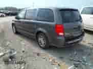 2016 Dodge Grand Caravan SE z VIN 2C4RDGBG1GR349635, wystawiony jako IAAI lot #43440069 z przebiegiem 78 813 mil mil oraz . Historia ofert i sprzedaży dostępna na DreamBid. Obrazek 3.