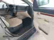 2008 Hyundai Santa Fe SE с VIN 5NMSH73E48H170293, выставлен на аукционе IAAI как лот 43422685 с пробегом 195 842 миль миль и . История ставок и продаж доступна на DreamBid. Изображение 5.