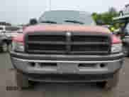 1999 Dodge 2500 with VIN 3B7KF2362XG120312, listed as a Copart auction lot 68067995 with 336,862 mi miles and Clean title. Bid and sale history available at DreamBid. Image 5.