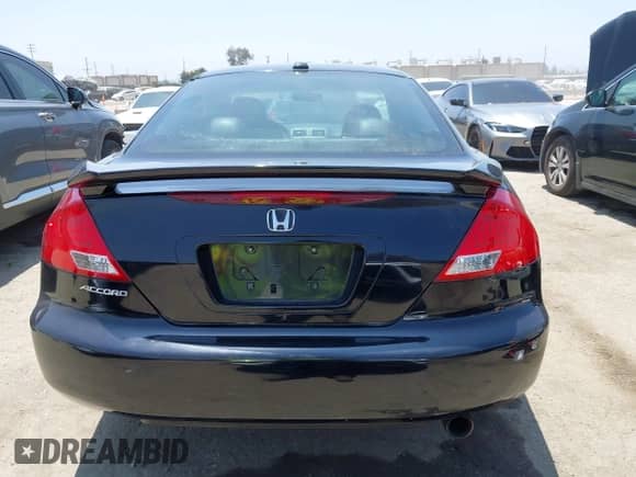2006 Honda Accord EX-L с VIN 1HGCM72616A007295, выставлен на аукционе IAAI как лот 42618035 с пробегом 168 002 миль миль и . История ставок и продаж доступна на DreamBid. Изображение 16.