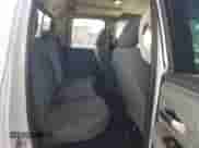 2018 Ram 1500 SLT с VIN 1C6RR6GT9JS105391, выставлен на аукционе Copart как лот 71210175 с пробегом 240 536 миль миль и Чистый • Clean title. История ставок и продаж доступна на DreamBid. Изображение 10.