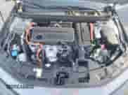 2025 Honda Accord Sport-L с VIN 1HGCY2F72SA030024, выставлен на аукционе Copart как лот 81398635 с пробегом 11 795 миль миль и Списание • Salvage title. История ставок и продаж доступна на DreamBid. Изображение 11.