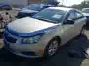 2013 Chevrolet Cruze LS с VIN 1G1PA5SG6D7257480, выставлен на аукционе IAAI как лот 43307707 с пробегом 142 991 миль миль и . История ставок и продаж доступна на DreamBid. Изображение 17.