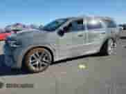 2024 Dodge Durango SRT 392 Premium с VIN 1C4SDJGJ4RC107999, выставлен на аукционе Copart как лот 77427854 с пробегом 979 миль миль и Списание • Salvage title. История ставок и продаж доступна на DreamBid. Изображение 1.