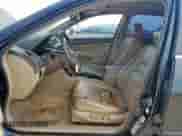 2005 Honda Accord EX-L with VIN 1HGCM56805A002295, listed as a Copart auction lot 81875925 with 305,598 mi miles and Salvage title. Bid and sale history available at DreamBid. Image 7.