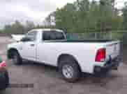 2023 Ram 1500 Tradesman с VIN 3C6JR6DG7PG674129, выставлен на аукционе IAAI как лот 42147365 с пробегом Не указан миль и . История ставок и продаж доступна на DreamBid. Изображение 14.