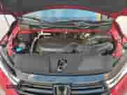 2023 Honda Odyssey Sport z VIN 5FNRL6H77PB034404, wystawiony jako Copart lot #87477395 z przebiegiem 32 135 mil mil oraz Czysty tytuł • Clean title. Historia ofert i sprzedaży dostępna na DreamBid. Obrazek 7.