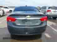 2018 Chevrolet Impala LT с VIN 2G1105S34J9117038, выставлен на аукционе IAAI как лот 43128344 с пробегом 24 528 миль миль и . История ставок и продаж доступна на DreamBid. Изображение 15.