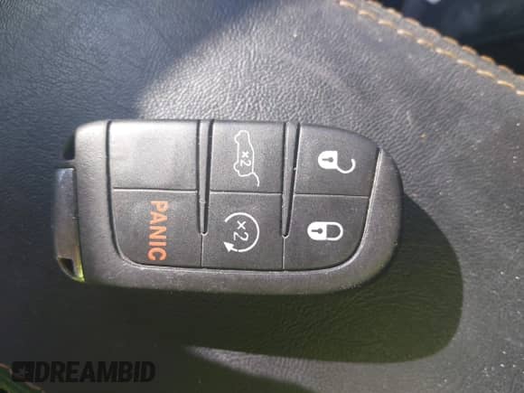2018 Jeep Compass Limited z VIN 3C4NJDCB3JT231213, wystawiony jako IAAI lot #43024408 z przebiegiem 90 797 mil mil oraz . Historia ofert i sprzedaży dostępna na DreamBid. Obrazek 11.