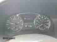 2014 Nissan Pathfinder SL with VIN 5N1AR2MN2EC697782, listed as a Copart auction lot 81274955 with 107,785 mi miles and Salvage title. Bid and sale history available at DreamBid. Image 9.